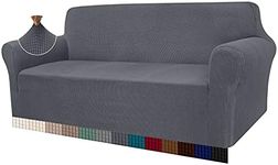 Granbest High Stretch Sofa Covers 3