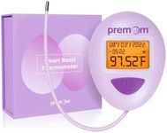 Premom Basal Body Thermometer for O