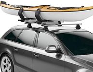 Thule Hullavator Pro Rooftop Kayak 