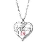 Mom Necklaces