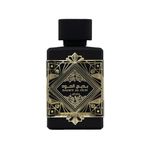 Lattafa Bade'e Al Long Lasting Perfume For Men & Women Eau De Parfum 100ml (Badee Al Oud For Glory)