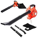 vidaXL 3-in-1 Petrol Leaf Blower La