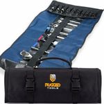 32 Pocket Tool Roll Organizer - Wre