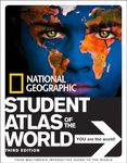 National Geographic Student Atlas of the World