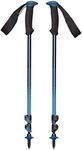 Black Diamond Trail Back Trekking Poles - Azurite (2022)