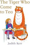 The Tiger Who Came to Tea