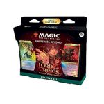 Magic Starter Decks