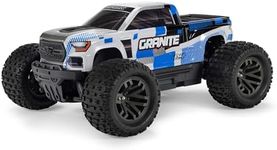 ARRMA 1/10 Granite 4X4 RTR Brushed 