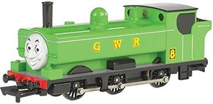 Bachmann T