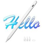 Stylus Pen for iPad with Faster Cha