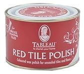 250ml Tableau Red Tile Polish DGN