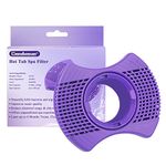 Cendasun Hot Tub Sanitizer for Dimension One Spas Filter, Hot Tub Spa Mineral Filter Cartridge for Dimension One Spas Vision Sanitizing System