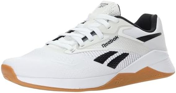 Reebok Nano X4 Sneakers Boots, 100074186, 25.5 cm