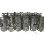 Defenders Stv152M Mole Tunnel Traps - Silver (Pack Of 12)