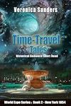 Time-Travel Tales Book 2 - New York