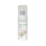 Jovees Herbal White Water Lily Moisturizing Lotion For Moisturised And Nourished Skin | Lightweight, Non-Sticky Normal to Dry Skin 100ml