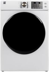 Kenmore 8.