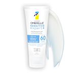 Garnier Ombrelle Sensitive Expert Body Lotion SPF 60, Hypoallergenic, For The Most Sensitive Skin, 200 mL