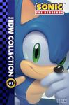 Sonic the Hedgehog: The IDW Collection, Vol. 1