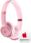 Beats Solo 4 with AppleCare+ for He