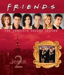 Friends: The Complete Season - 2