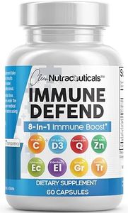 Clean Nutr