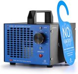 Airthereal MA5K Ozone Generator for