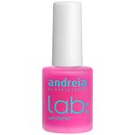 Andreia Professional Nail Whitener - Lab Nail Treatments - White Nail Polish Against Discolourations - Prevents Nail Tips Yellowing - Beautiful French Nails 10.5 ml