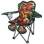 Toy To Enjoy Outdoor Dinosaur Chair