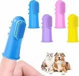 Pet Toothbrush for Dog Teeth Cleaning