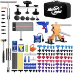 Super PDR Paintless Dent Repair Kit