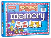 Memory Games