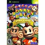 Super Monkey Ball Deluxe