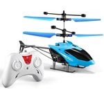 Wl Mini Rc Helicopters