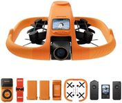 HOVERAir AQUA Flying Camera, IP67 W