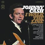 I Walk The Line [VINYL]