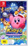 Kirby’s Re