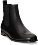 Ralph by Ralph Lauren Women's Brylee Bootie Fashion Boot, Black, 9