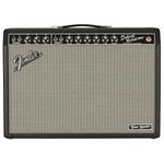 Fender Tone Master Deluxe Reverb 100W Guitar Amplifier, Black, with 2-Year Warranty