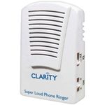 CLARITY CLAR55173, Super-Loud Telephone Ringer