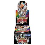 Duel Masters DM23-EX1 Duel Masters TCG Great Thanksgiving Victory Best DP-Box