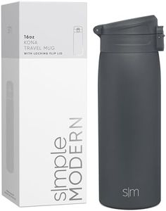 Simple Mod