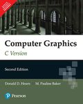 Computer Graphics, C Version, 2e