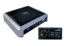 Alpine PXE-08505 Advanced Wireless Digital Sound Processor