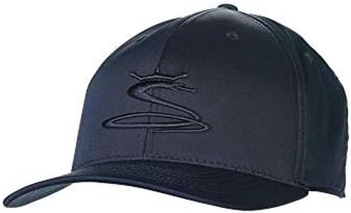 COBRA Sombrero de Golf Gorro, Navy Blazer, Taille Unique para Hombre