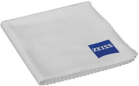 Zeiss Jumbo Microfiber Lens Cloth