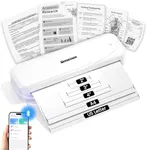 Phomemo Portable Printers Wireless 