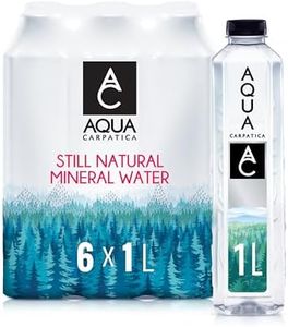 AQUA Carpa