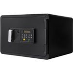 BARSKA AX11902 Fireproof Digital Keypad Security Safe 0.54 Cubic Ft