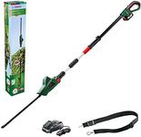 Bosch Cordless Telescopic Hedge Tri